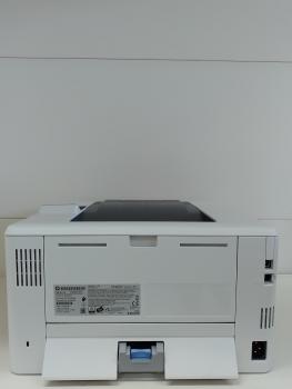 Preview: HP LaserJet Pro M404dn Laserdrucker, nur 71171 Seiten